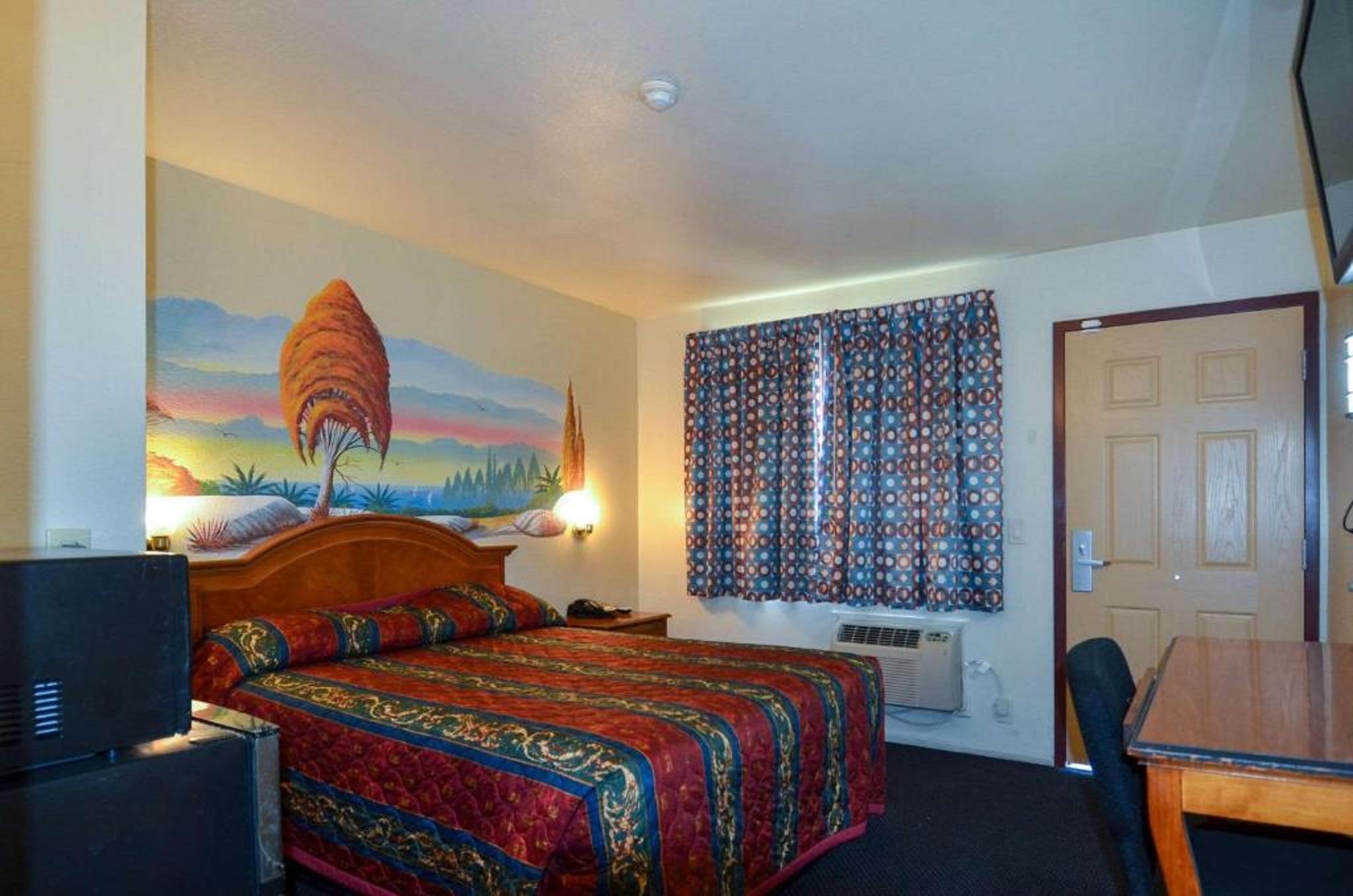Beyond Stay Hotel Victorville Downtown Zewnętrze zdjęcie