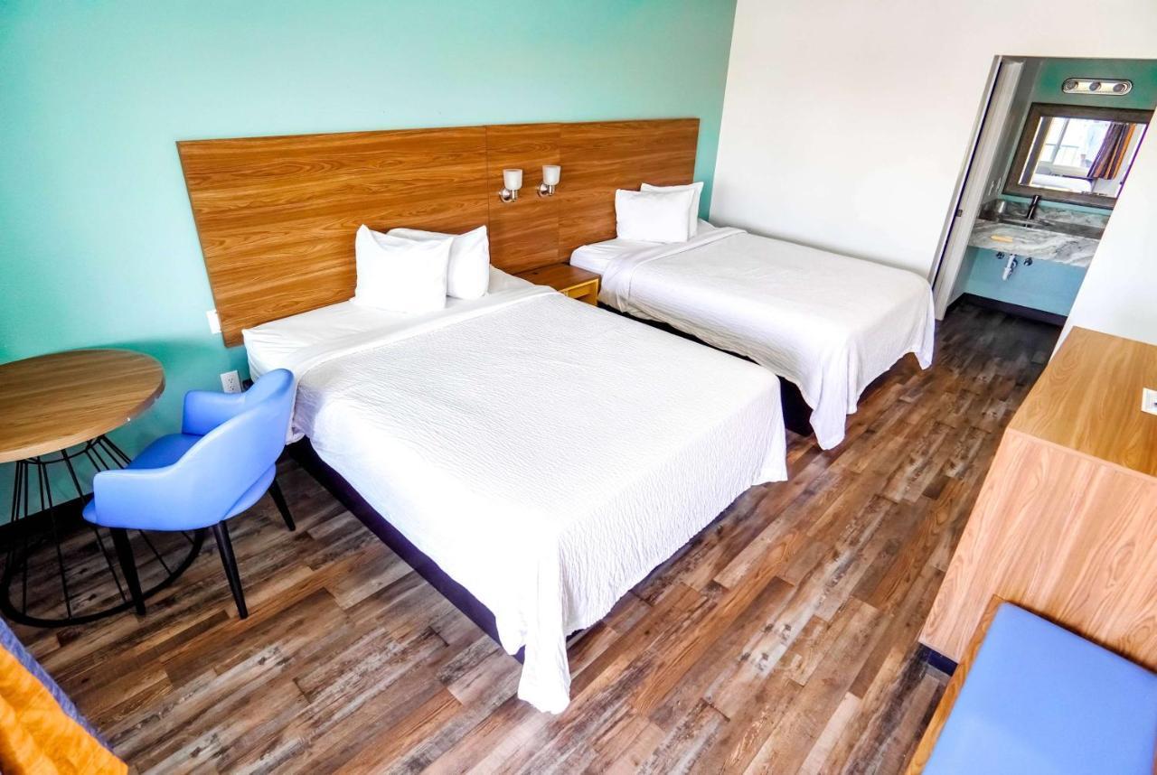 Beyond Stay Hotel Victorville Downtown Zewnętrze zdjęcie